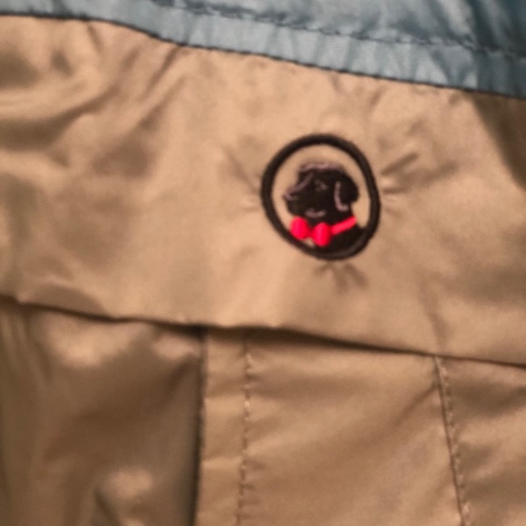 Southern Proper Men’s Pullover and Windbreaker - Picture 4 of 5